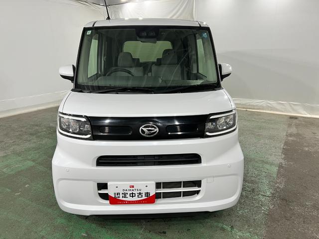 タントＸセレクション　雹害／走行４２２６１キロ／純正ナビ／ドラレコ１年保証距離無制限　走行距離４２２６１キロ　純正フルセグナビ　バックカメラ　ドラレコ　純正マット　サイドエアバッグ　ＬＥＤヘッドランプ　アイドリングストップ　シートヒーター　両側電動スライドドア（埼玉県）の中古車