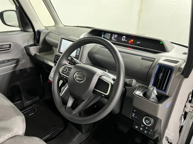 タントＸセレクション　雹害／走行４２２６１キロ／純正ナビ／ドラレコ１年保証距離無制限　走行距離４２２６１キロ　純正フルセグナビ　バックカメラ　ドラレコ　純正マット　サイドエアバッグ　ＬＥＤヘッドランプ　アイドリングストップ　シートヒーター　両側電動スライドドア（埼玉県）の中古車