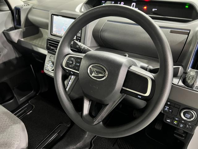 タントＸセレクション　雹害／走行４２２６１キロ／純正ナビ／ドラレコ１年保証距離無制限　走行距離４２２６１キロ　純正フルセグナビ　バックカメラ　ドラレコ　純正マット　サイドエアバッグ　ＬＥＤヘッドランプ　アイドリングストップ　シートヒーター　両側電動スライドドア（埼玉県）の中古車