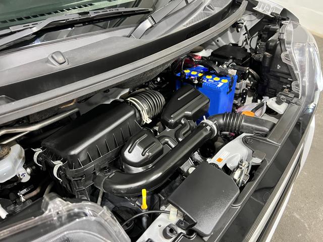タントカスタムX 走行24798キロ/ナビ/ブラインドスポット一年保証・走行距離無制限 フルセグナビ Bluetooth 全周囲カメラ ドラレコ ETC クリアランスソナー オートライト LEDヘッドライト シートヒーター 両側電動スライドドア(埼玉県)の中古車