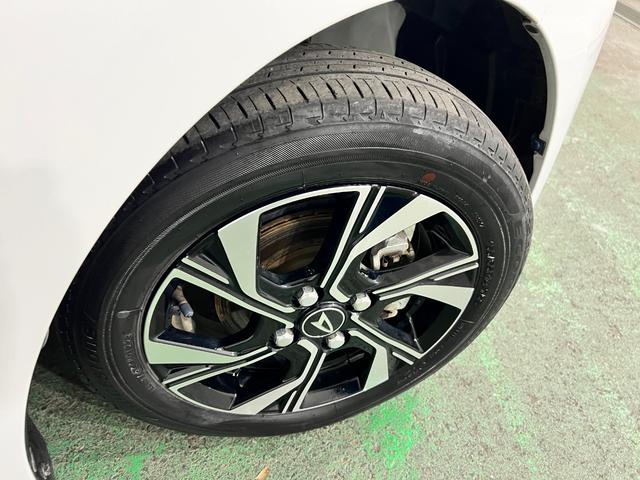 タントカスタムX 走行24798キロ/ナビ/ブラインドスポット一年保証・走行距離無制限 フルセグナビ Bluetooth 全周囲カメラ ドラレコ ETC クリアランスソナー オートライト LEDヘッドライト シートヒーター 両側電動スライドドア(埼玉県)の中古車