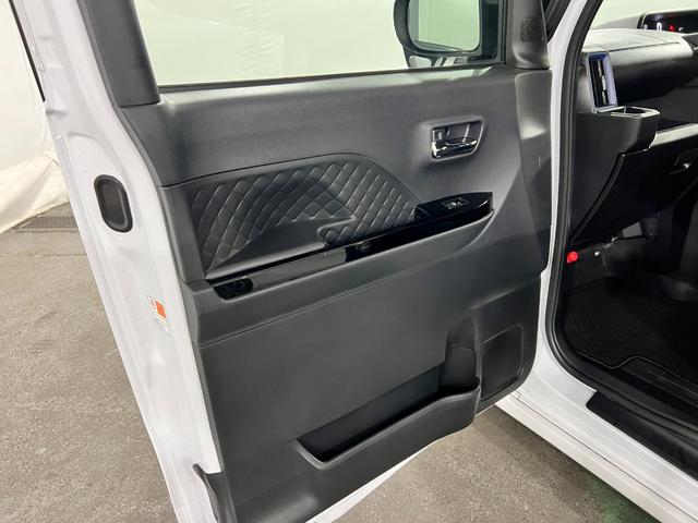 タントカスタムX 走行24798キロ/ナビ/ブラインドスポット一年保証・走行距離無制限 フルセグナビ Bluetooth 全周囲カメラ ドラレコ ETC クリアランスソナー オートライト LEDヘッドライト シートヒーター 両側電動スライドドア(埼玉県)の中古車