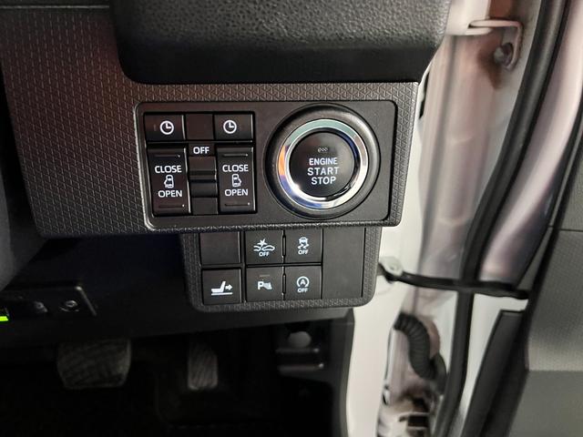 タントカスタムX 走行24798キロ/ナビ/ブラインドスポット一年保証・走行距離無制限 フルセグナビ Bluetooth 全周囲カメラ ドラレコ ETC クリアランスソナー オートライト LEDヘッドライト シートヒーター 両側電動スライドドア(埼玉県)の中古車
