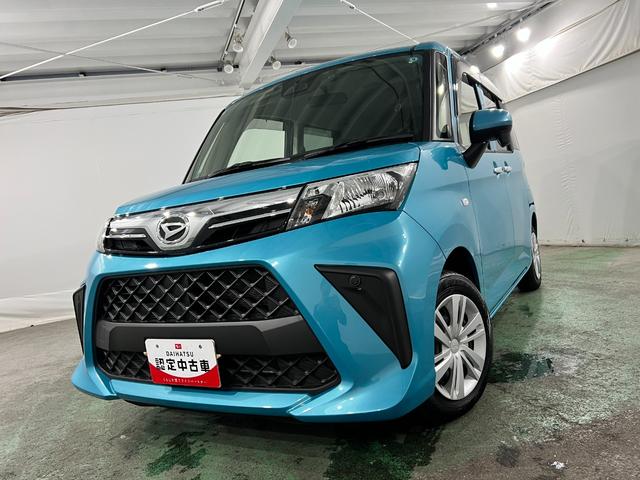 トールX 走行12613キロ/ナビ/ドラレコ/ETC/バックカメラ一年保証・走行距離無制限 フルセグナビ Bluetooth バックカメラ ドラレコ ETC クリアランスソナー オートライト 片側電動スライドドア(埼玉県)の中古車