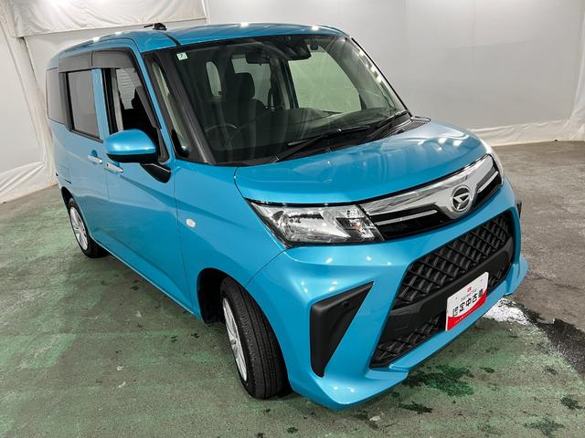 トールX 走行12613キロ/ナビ/ドラレコ/ETC/バックカメラ一年保証・走行距離無制限 フルセグナビ Bluetooth バックカメラ ドラレコ ETC クリアランスソナー オートライト 片側電動スライドドア(埼玉県)の中古車
