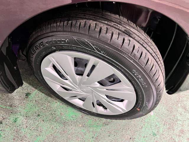 ミライースX SAIII 走行847キロ/LEDヘッドランプ/マット1年保証距離無制限 走行距離847キロ フロアマット クリアランスソナー オートライト LEDヘッドランプ アイドリングストップ キーレスエントリー(埼玉県)の中古車