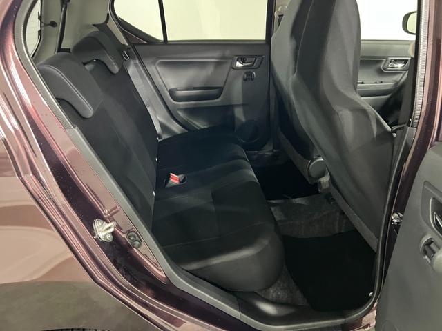 ミライースX SAIII 走行847キロ/LEDヘッドランプ/マット1年保証距離無制限 走行距離847キロ フロアマット クリアランスソナー オートライト LEDヘッドランプ アイドリングストップ キーレスエントリー(埼玉県)の中古車