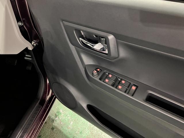 ミライースX SAIII 走行847キロ/LEDヘッドランプ/マット1年保証距離無制限 走行距離847キロ フロアマット クリアランスソナー オートライト LEDヘッドランプ アイドリングストップ キーレスエントリー(埼玉県)の中古車