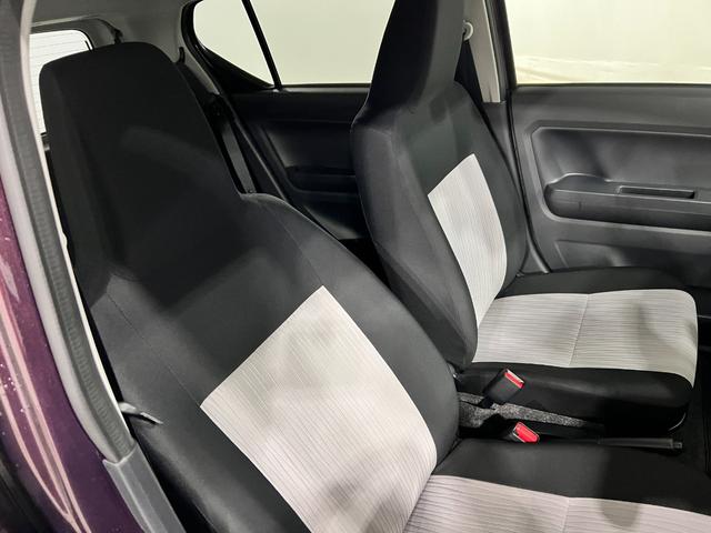 ミライースX SAIII 走行847キロ/LEDヘッドランプ/マット1年保証距離無制限 走行距離847キロ フロアマット クリアランスソナー オートライト LEDヘッドランプ アイドリングストップ キーレスエントリー(埼玉県)の中古車