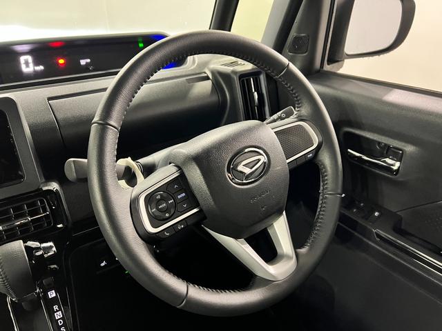 タントカスタムRS 走行11634キロ/LEDヘッドランプ/マット1年保証距離無制限 走行距離11634キロ 純正マット サイドエアバッグ LEDヘッドランプ アイドリングストップ シートヒーター 両側電動スライドドア オート格納式ドアミラー キーフリー(埼玉県)の中古車
