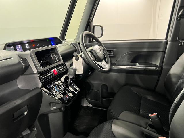 タントカスタムRS 走行11634キロ/LEDヘッドランプ/マット1年保証距離無制限 走行距離11634キロ 純正マット サイドエアバッグ LEDヘッドランプ アイドリングストップ シートヒーター 両側電動スライドドア オート格納式ドアミラー キーフリー(埼玉県)の中古車
