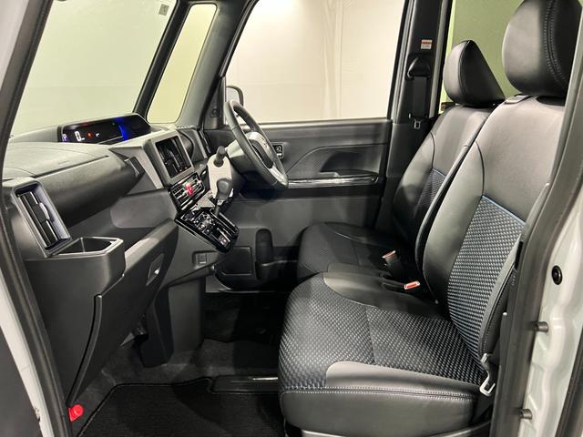 タントカスタムRS 走行11634キロ/LEDヘッドランプ/マット1年保証距離無制限 走行距離11634キロ 純正マット サイドエアバッグ LEDヘッドランプ アイドリングストップ シートヒーター 両側電動スライドドア オート格納式ドアミラー キーフリー(埼玉県)の中古車