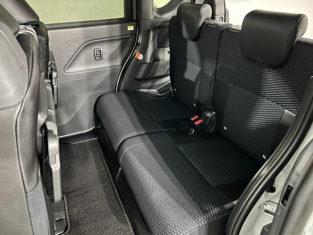 タントカスタムRS 走行11634キロ/LEDヘッドランプ/マット1年保証距離無制限 走行距離11634キロ 純正マット サイドエアバッグ LEDヘッドランプ アイドリングストップ シートヒーター 両側電動スライドドア オート格納式ドアミラー キーフリー(埼玉県)の中古車