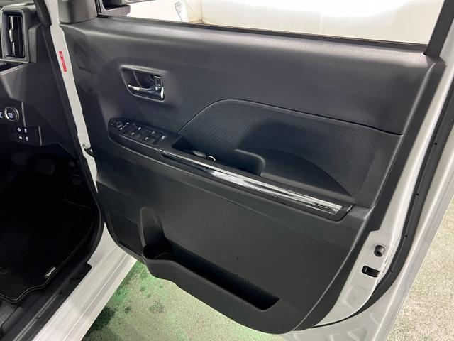 タントカスタムRS 走行11634キロ/LEDヘッドランプ/マット1年保証距離無制限 走行距離11634キロ 純正マット サイドエアバッグ LEDヘッドランプ アイドリングストップ シートヒーター 両側電動スライドドア オート格納式ドアミラー キーフリー(埼玉県)の中古車