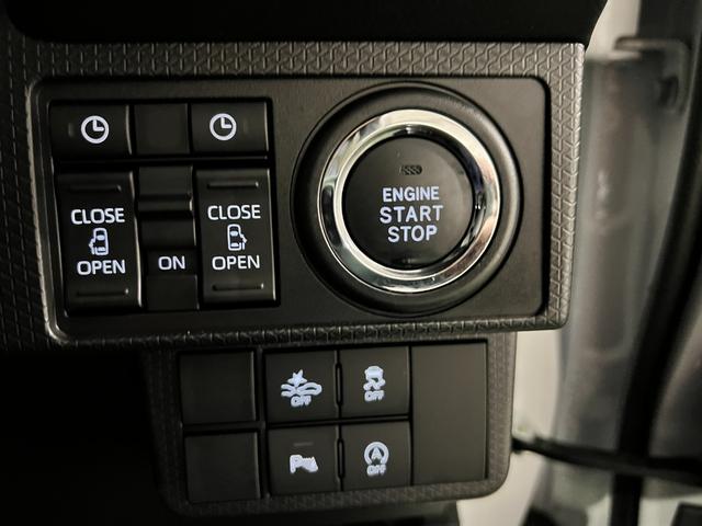 タントカスタムRS 走行11634キロ/LEDヘッドランプ/マット1年保証距離無制限 走行距離11634キロ 純正マット サイドエアバッグ LEDヘッドランプ アイドリングストップ シートヒーター 両側電動スライドドア オート格納式ドアミラー キーフリー(埼玉県)の中古車