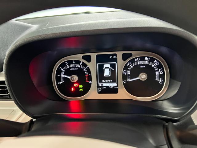 ムーヴキャンバスストライプスG 走行1031キロ/シートヒーター/両側電動1年保証距離無制限 走行距離1031キロ マット サイドエアバッグ LEDヘッドランプ アイドリングストップ シートヒーター 両側電動スライドドア オート格納式ドアミラー 電動パーキングブレーキ(埼玉県)の中古車