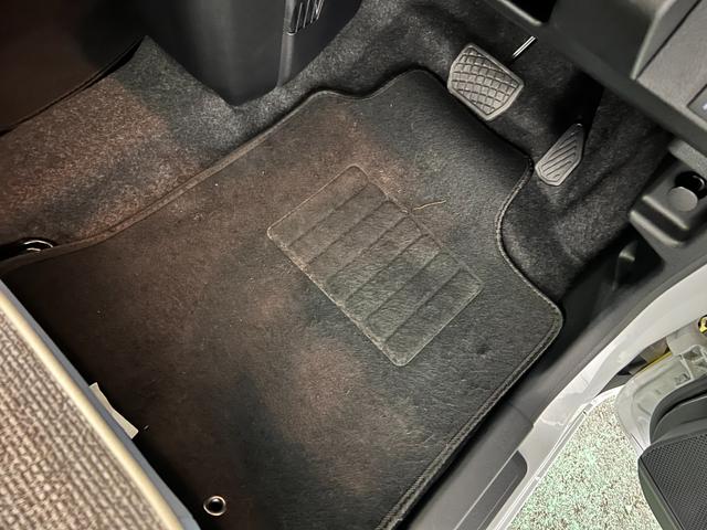 ムーヴキャンバスストライプスG 走行1031キロ/シートヒーター/両側電動1年保証距離無制限 走行距離1031キロ マット サイドエアバッグ LEDヘッドランプ アイドリングストップ シートヒーター 両側電動スライドドア オート格納式ドアミラー 電動パーキングブレーキ(埼玉県)の中古車