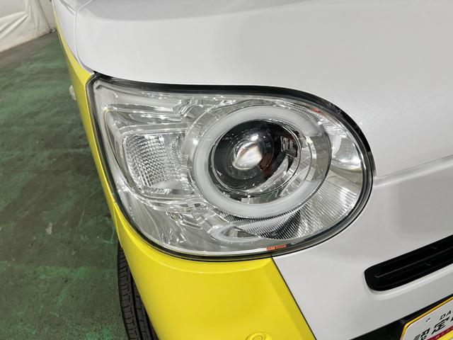 ムーヴキャンバスストライプスG 走行1031キロ/シートヒーター/両側電動1年保証距離無制限 走行距離1031キロ マット サイドエアバッグ LEDヘッドランプ アイドリングストップ シートヒーター 両側電動スライドドア オート格納式ドアミラー 電動パーキングブレーキ(埼玉県)の中古車