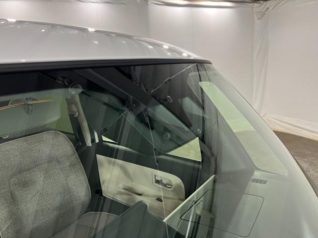 ムーヴキャンバスストライプスG 走行1031キロ/シートヒーター/両側電動1年保証距離無制限 走行距離1031キロ マット サイドエアバッグ LEDヘッドランプ アイドリングストップ シートヒーター 両側電動スライドドア オート格納式ドアミラー 電動パーキングブレーキ(埼玉県)の中古車