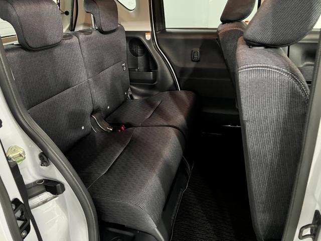ムーヴG 現行モデル/純正フルセグナビ/両側パワスラドア新車保障継承 1年保証距離無制限 走行距離1105キロ 純正フルセグナビ パノラマモニター 純正マット サイドエアバッグ LEDヘッドランプ アイドリングストップ 両側電動スライドドア(埼玉県)の中古車