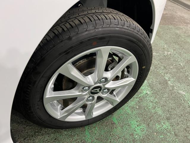 ムーヴG 現行モデル/純正フルセグナビ/両側パワスラドア新車保障継承 1年保証距離無制限 走行距離1105キロ 純正フルセグナビ パノラマモニター 純正マット サイドエアバッグ LEDヘッドランプ アイドリングストップ 両側電動スライドドア(埼玉県)の中古車