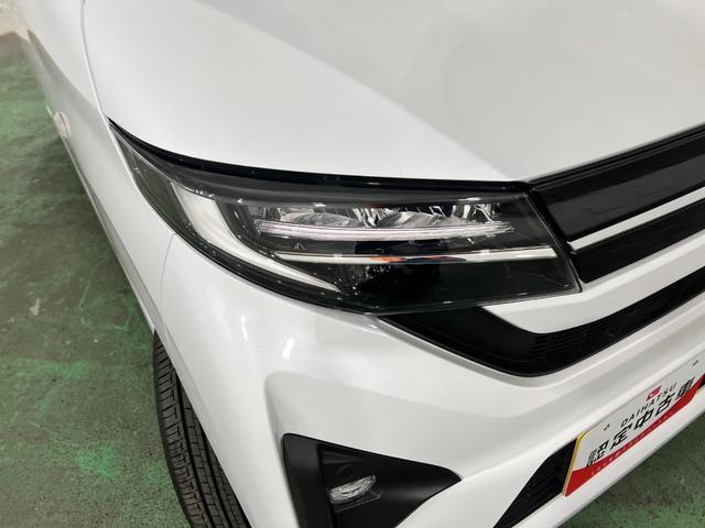 ムーヴG 現行モデル/純正フルセグナビ/両側パワスラドア新車保障継承 1年保証距離無制限 走行距離1105キロ 純正フルセグナビ パノラマモニター 純正マット サイドエアバッグ LEDヘッドランプ アイドリングストップ 両側電動スライドドア(埼玉県)の中古車