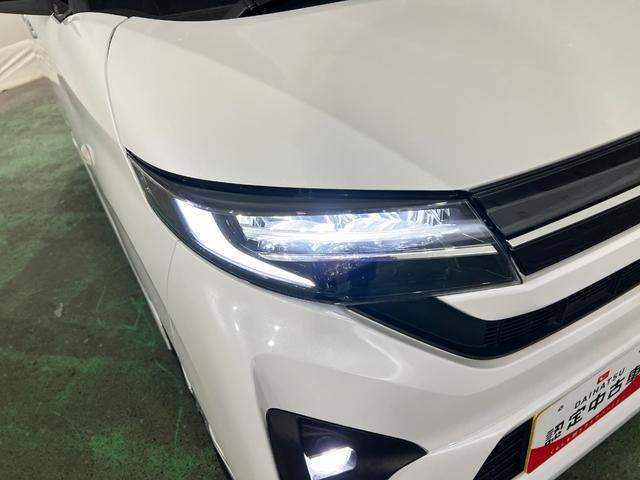 ムーヴG 現行モデル/純正フルセグナビ/両側パワスラドア新車保障継承 1年保証距離無制限 走行距離1105キロ 純正フルセグナビ パノラマモニター 純正マット サイドエアバッグ LEDヘッドランプ アイドリングストップ 両側電動スライドドア(埼玉県)の中古車