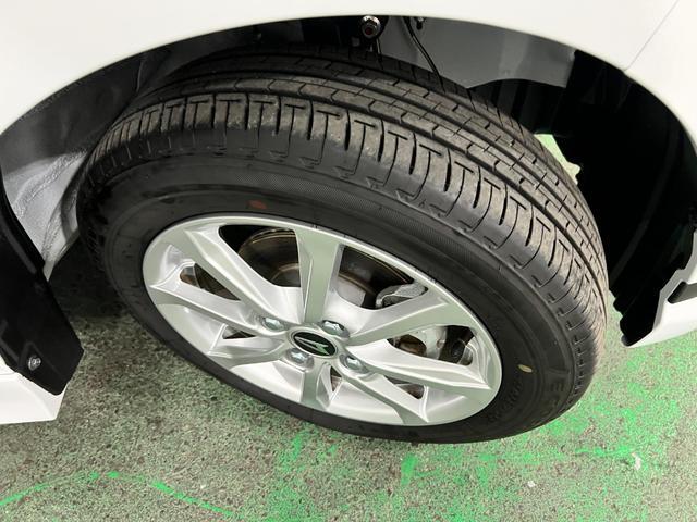 ムーヴG 現行モデル/純正フルセグナビ/両側パワスラドア新車保障継承 1年保証距離無制限 走行距離1105キロ 純正フルセグナビ パノラマモニター 純正マット サイドエアバッグ LEDヘッドランプ アイドリングストップ 両側電動スライドドア(埼玉県)の中古車