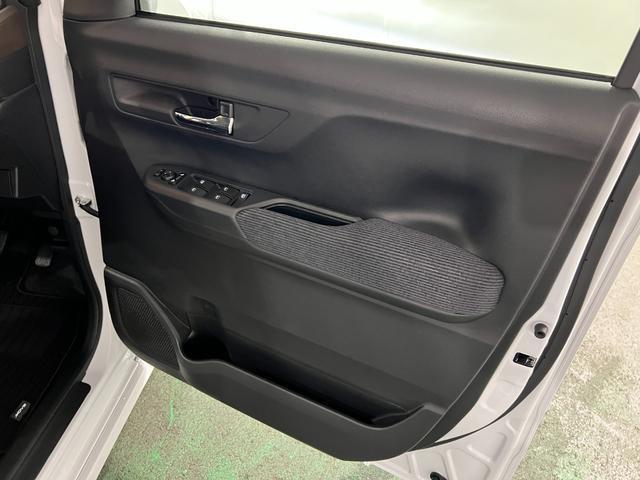 ムーヴG 現行モデル/純正フルセグナビ/両側パワスラドア新車保障継承 1年保証距離無制限 走行距離1105キロ 純正フルセグナビ パノラマモニター 純正マット サイドエアバッグ LEDヘッドランプ アイドリングストップ 両側電動スライドドア(埼玉県)の中古車