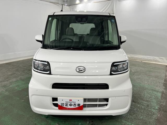 タントＬ　走行２０１５キロ／ディスプレイオーディオ／バックカメラ一年保証・走行距離無制限　ディスプレイオーディオ　バックカメラ　サイドエアバック　クリアランスソナー　オートマチックハイビーム　オートライト　ＬＥＤヘッドライト　ベンチシート　両側スライドドア（埼玉県）の中古車