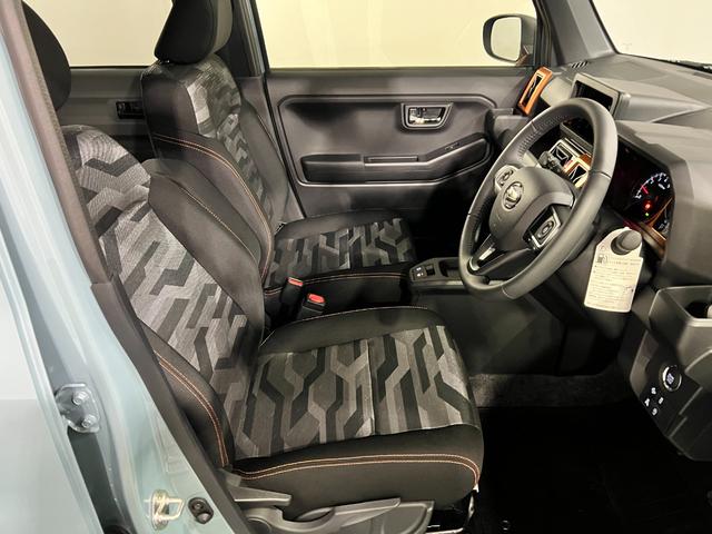 タフトGターボ 走行1260キロ/社用車UP/LEDヘッドランプ1年保証距離無制限 走行距離1260キロ 純正マット 助手席エアバッグ サイドエアバッグ LEDヘッドランプ アイドリングストップ シートヒーター オート格納式ドアミラー 電動パーキングブレーキ(埼玉県)の中古車