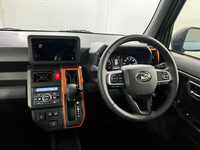 タフトGターボ 走行1260キロ/社用車UP/LEDヘッドランプ1年保証距離無制限 走行距離1260キロ 純正マット 助手席エアバッグ サイドエアバッグ LEDヘッドランプ アイドリングストップ シートヒーター オート格納式ドアミラー 電動パーキングブレーキ(埼玉県)の中古車