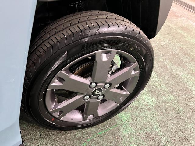 タフトGターボ 走行1260キロ/社用車UP/LEDヘッドランプ1年保証距離無制限 走行距離1260キロ 純正マット 助手席エアバッグ サイドエアバッグ LEDヘッドランプ アイドリングストップ シートヒーター オート格納式ドアミラー 電動パーキングブレーキ(埼玉県)の中古車