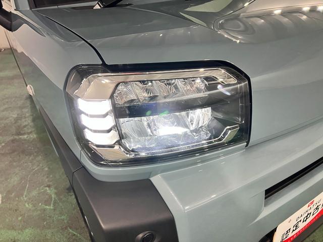 タフトGターボ 走行1260キロ/社用車UP/LEDヘッドランプ1年保証距離無制限 走行距離1260キロ 純正マット 助手席エアバッグ サイドエアバッグ LEDヘッドランプ アイドリングストップ シートヒーター オート格納式ドアミラー 電動パーキングブレーキ(埼玉県)の中古車