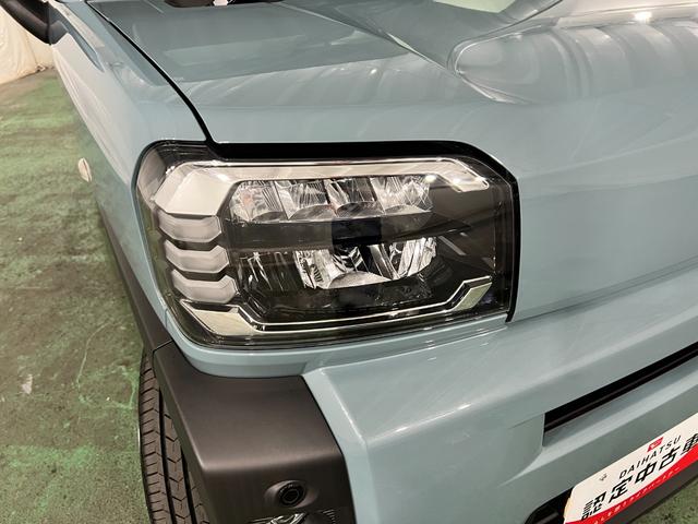 タフトGターボ 走行1260キロ/社用車UP/LEDヘッドランプ1年保証距離無制限 走行距離1260キロ 純正マット 助手席エアバッグ サイドエアバッグ LEDヘッドランプ アイドリングストップ シートヒーター オート格納式ドアミラー 電動パーキングブレーキ(埼玉県)の中古車