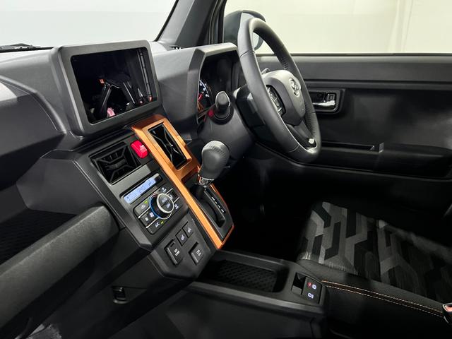タフトGターボ 走行1260キロ/社用車UP/LEDヘッドランプ1年保証距離無制限 走行距離1260キロ 純正マット 助手席エアバッグ サイドエアバッグ LEDヘッドランプ アイドリングストップ シートヒーター オート格納式ドアミラー 電動パーキングブレーキ(埼玉県)の中古車