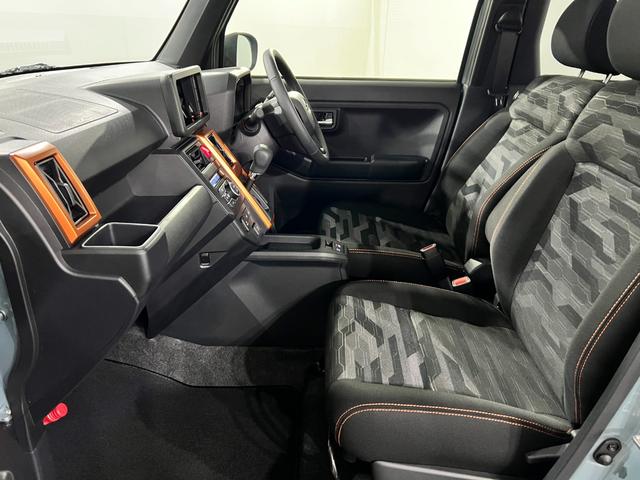 タフトGターボ 走行1260キロ/社用車UP/LEDヘッドランプ1年保証距離無制限 走行距離1260キロ 純正マット 助手席エアバッグ サイドエアバッグ LEDヘッドランプ アイドリングストップ シートヒーター オート格納式ドアミラー 電動パーキングブレーキ(埼玉県)の中古車