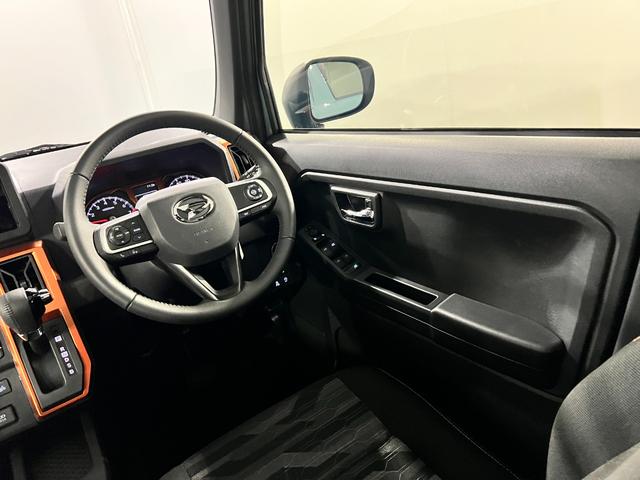 タフトGターボ 走行1260キロ/社用車UP/LEDヘッドランプ1年保証距離無制限 走行距離1260キロ 純正マット 助手席エアバッグ サイドエアバッグ LEDヘッドランプ アイドリングストップ シートヒーター オート格納式ドアミラー 電動パーキングブレーキ(埼玉県)の中古車
