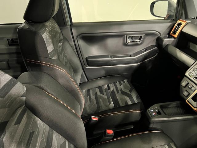 タフトGターボ 走行1260キロ/社用車UP/LEDヘッドランプ1年保証距離無制限 走行距離1260キロ 純正マット 助手席エアバッグ サイドエアバッグ LEDヘッドランプ アイドリングストップ シートヒーター オート格納式ドアミラー 電動パーキングブレーキ(埼玉県)の中古車