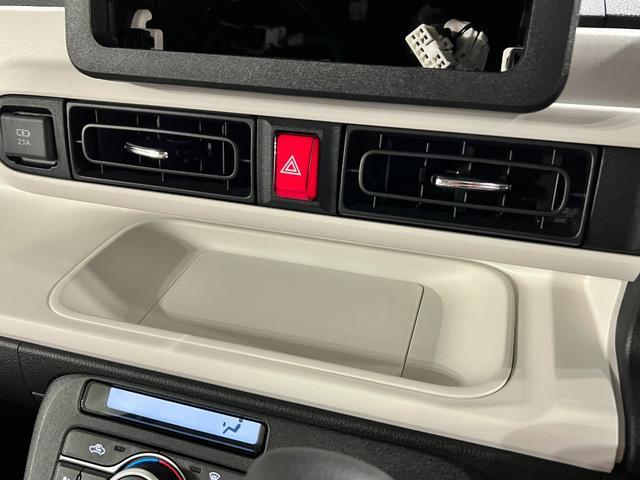 ムーヴキャンバスストライプスG 走行2404キロ/LEDヘッドランプ/マット1年保証距離無制限 走行距離2404キロ 純正マット サイドエアバッグ LEDヘッドランプ アイドリングストップ シートヒーター 両側電動スライドドア オート格納式ドアミラー(埼玉県)の中古車