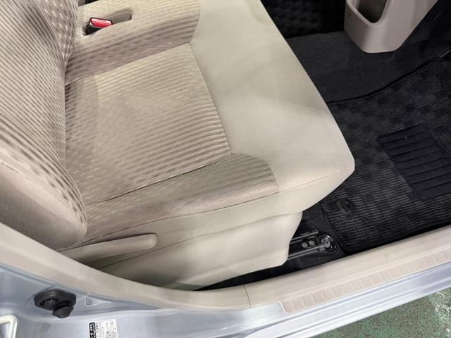 ムーヴL SAIII 走行34725キロ/タイヤ4本交換/ナビ1年保証距離無制限 走行距離34725キロ フルセグナビ バックカメラ ブルートゥース 純正マット 助手席エアバッグ オートライト アイドリングストップ(埼玉県)の中古車