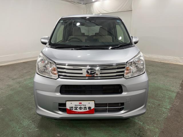 ムーヴL SAIII 走行34725キロ/タイヤ4本交換/ナビ1年保証距離無制限 走行距離34725キロ フルセグナビ バックカメラ ブルートゥース 純正マット 助手席エアバッグ オートライト アイドリングストップ(埼玉県)の中古車