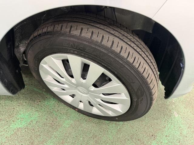 ムーヴL SAIII 走行34725キロ/タイヤ4本交換/ナビ1年保証距離無制限 走行距離34725キロ フルセグナビ バックカメラ ブルートゥース 純正マット 助手席エアバッグ オートライト アイドリングストップ(埼玉県)の中古車