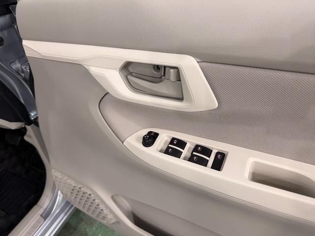 ムーヴL SAIII 走行34725キロ/タイヤ4本交換/ナビ1年保証距離無制限 走行距離34725キロ フルセグナビ バックカメラ ブルートゥース 純正マット 助手席エアバッグ オートライト アイドリングストップ(埼玉県)の中古車