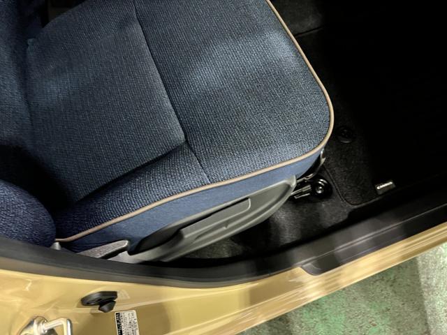 ムーヴキャンバスセオリーＧターボ　走行９７キロ／９型ディスプレイオーディオ１年保証距離無制限　走行距離９７キロ　純正ディスプレイオーディオ　バックカメラ　純正マット　サイドエアバッグ　ＬＥＤヘッドランプ　アイドリングストップ　シートヒーター　両側電動スライドドア（埼玉県）の中古車