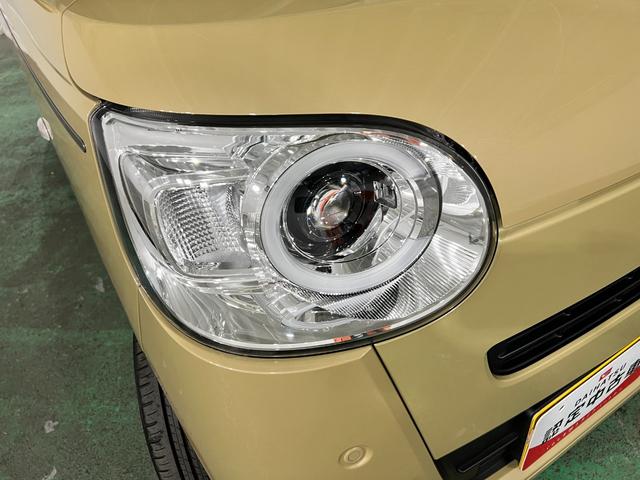 ムーヴキャンバスセオリーＧターボ　走行９７キロ／９型ディスプレイオーディオ１年保証距離無制限　走行距離９７キロ　純正ディスプレイオーディオ　バックカメラ　純正マット　サイドエアバッグ　ＬＥＤヘッドランプ　アイドリングストップ　シートヒーター　両側電動スライドドア（埼玉県）の中古車