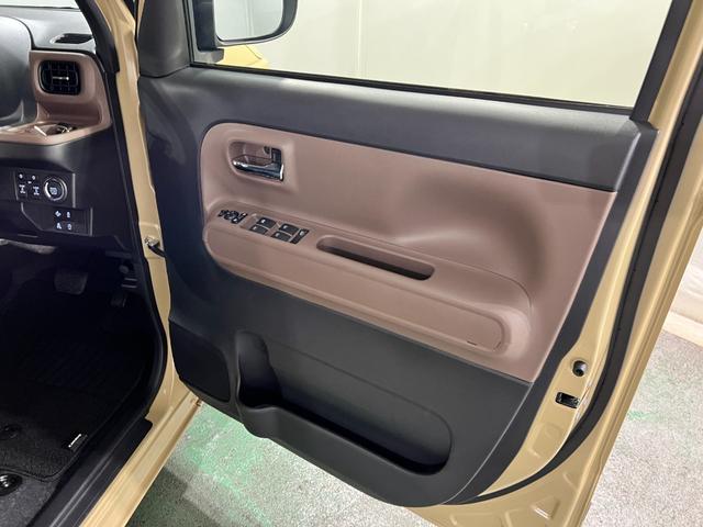 ムーヴキャンバスセオリーＧターボ　走行９７キロ／９型ディスプレイオーディオ１年保証距離無制限　走行距離９７キロ　純正ディスプレイオーディオ　バックカメラ　純正マット　サイドエアバッグ　ＬＥＤヘッドランプ　アイドリングストップ　シートヒーター　両側電動スライドドア（埼玉県）の中古車