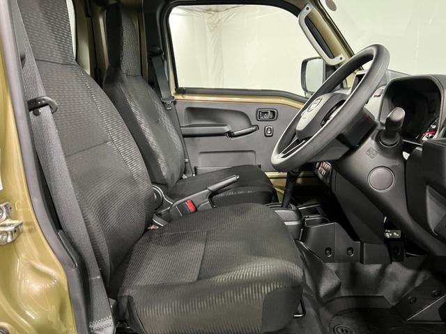 ハイゼットトラックジャンボエクストラ 4WD/走行10850キロ/純正マット1年保証距離無制限 走行距離10850キロ 純正フロアマット 助手席エアバック クリアランスソナー オートライト LEDヘッドランプ アイドリングストップ 大型LED荷台作業灯(埼玉県)の中古車
