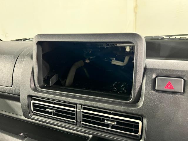 ハイゼットトラックジャンボエクストラ 4WD/走行10850キロ/純正マット1年保証距離無制限 走行距離10850キロ 純正フロアマット 助手席エアバック クリアランスソナー オートライト LEDヘッドランプ アイドリングストップ 大型LED荷台作業灯(埼玉県)の中古車