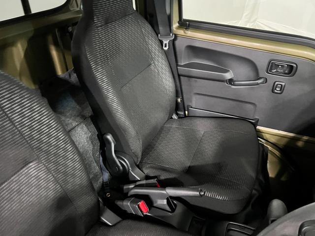 ハイゼットトラックジャンボエクストラ 4WD/走行10850キロ/純正マット1年保証距離無制限 走行距離10850キロ 純正フロアマット 助手席エアバック クリアランスソナー オートライト LEDヘッドランプ アイドリングストップ 大型LED荷台作業灯(埼玉県)の中古車